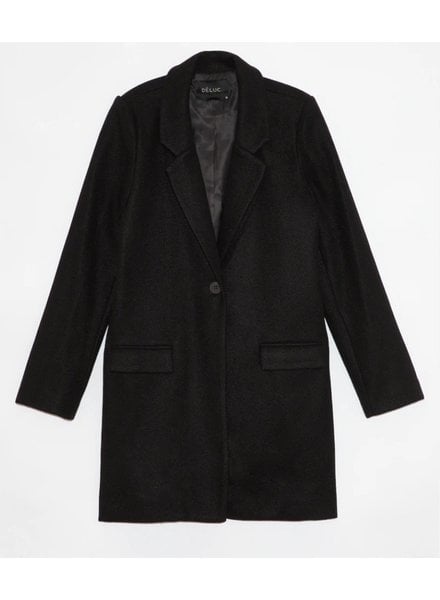 Rosetto Coat