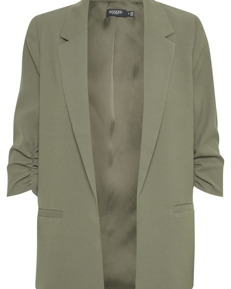 Shirley Blazer | Leaf