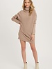 Olivia Tunic Sweater