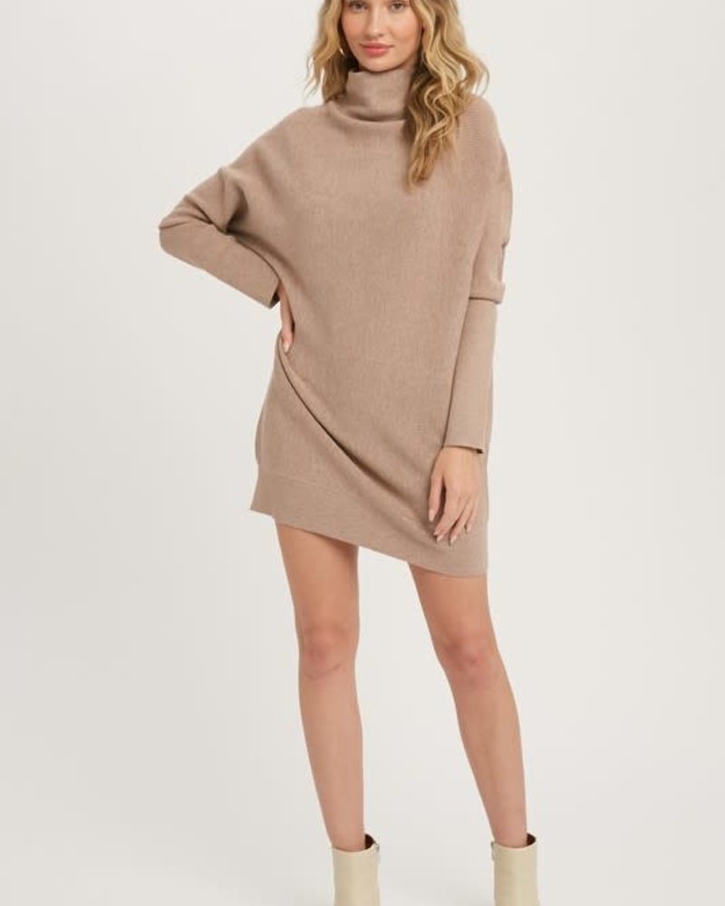 Olivia Tunic Sweater