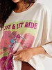 Live & Let Ride Tee