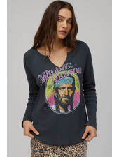 Willie Nelson Thermal