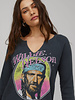 Willie Nelson Thermal