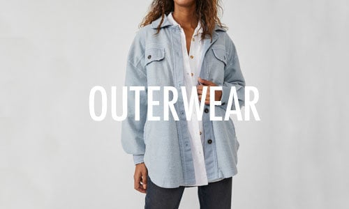 Outerwear