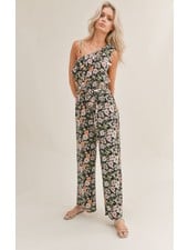 Getaway Garden Jumpsuit