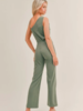 Cool Classic Jumpsuit