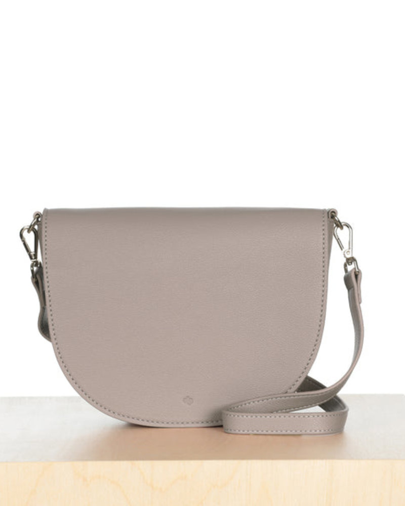 Mini Saddle Bag | Sage