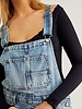 Free People Ziggy Shortalls | Follow Your Heart