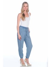 Drawstring Jogger Pant