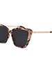 Aloha Fox | Blonde Tort / Smoke Polarized