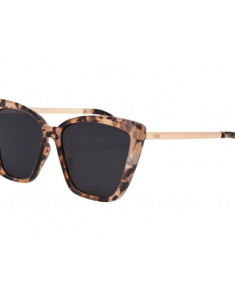 Aloha Fox | Blonde Tort / Smoke Polarized