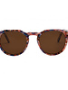 Watty | Sky Pearl / Brown Polarized