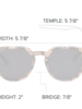 Ella | Maple Polarized