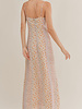 Montauk Sunrise Maxi Dress