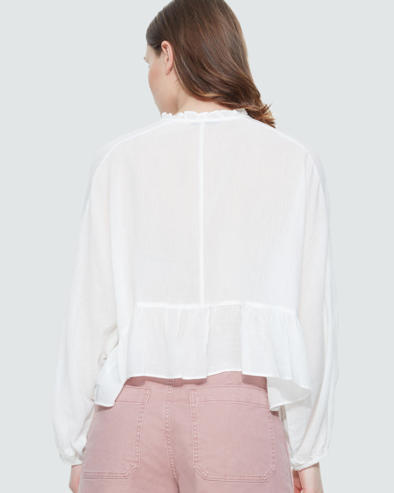 Nexi Blouse