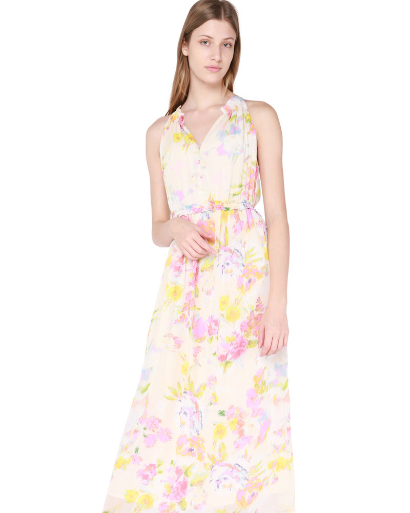 Patricia Floral Dress