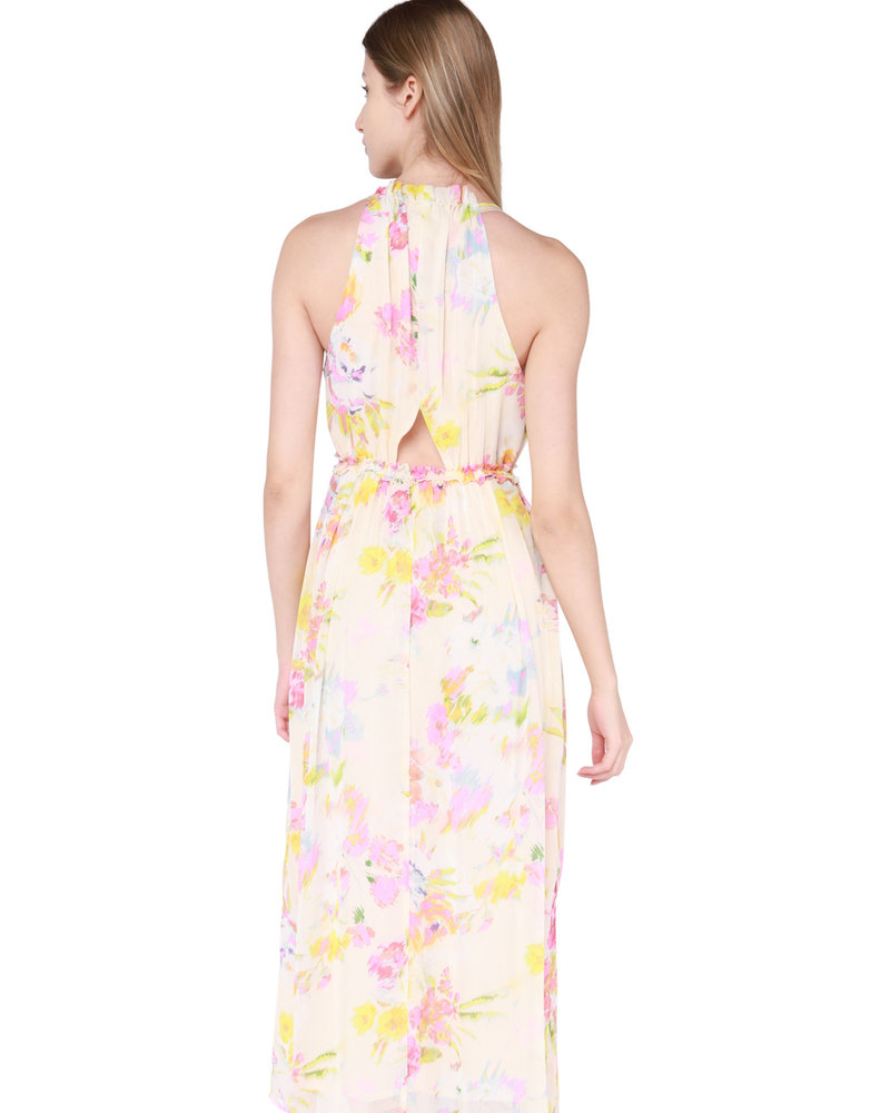 Patricia Floral Dress