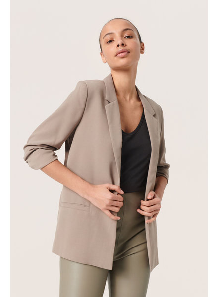 Shirley Blazer | Brindle