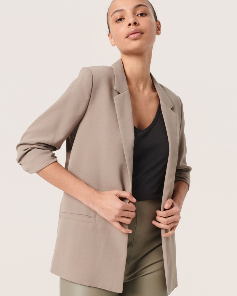 Shirley Blazer | Brindle