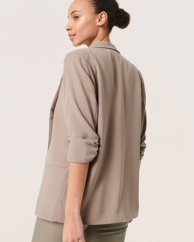 Shirley Blazer | Brindle