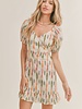 Marfa Mini Dress