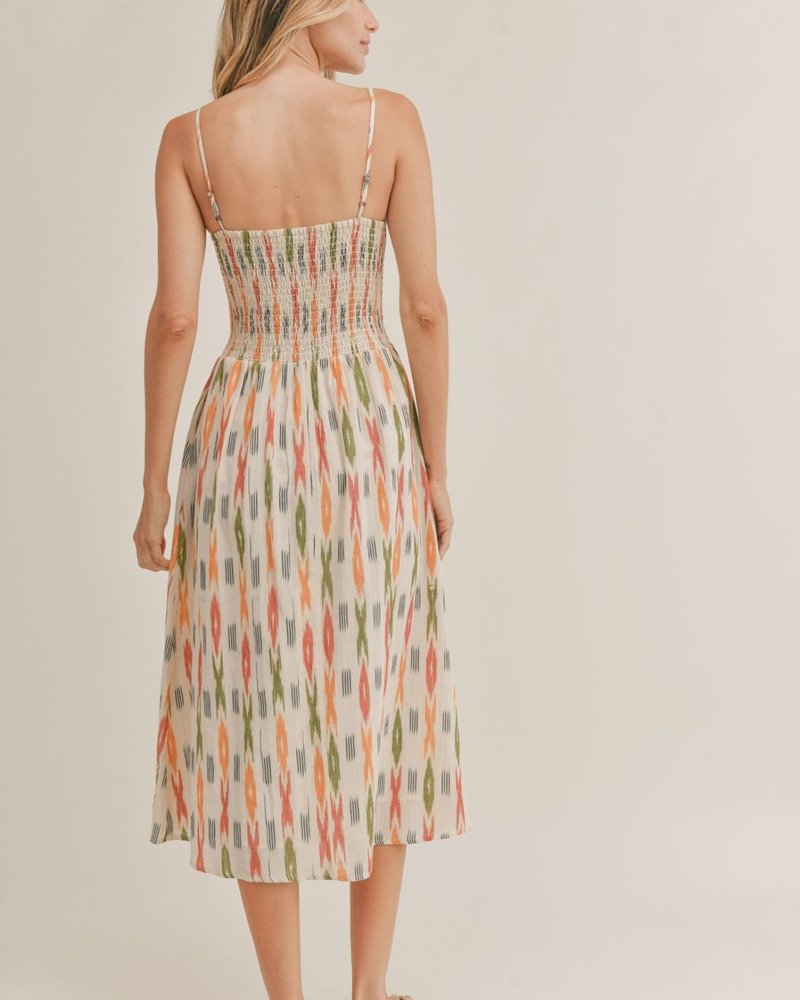 Marfa Maxi Dress