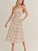 Marfa Maxi Dress