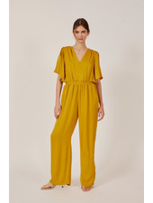 Hercules Jumpsuit