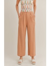 Out West Linen Pant