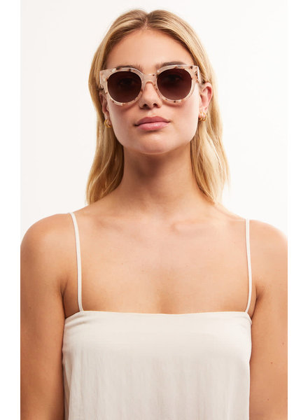Z Supply Lunch Date Sunnies | Sand