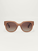 Z Supply Lunch Date Sunnies | Taupe