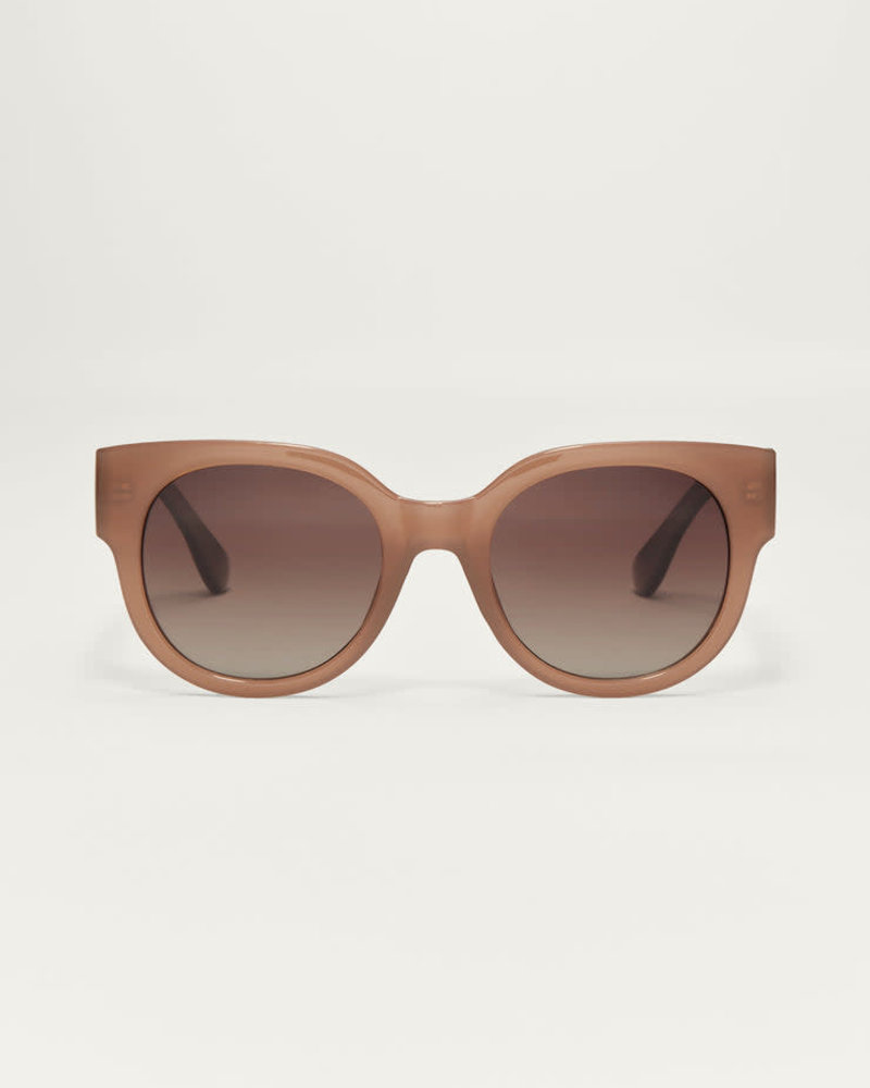 Z Supply Lunch Date Sunnies | Taupe