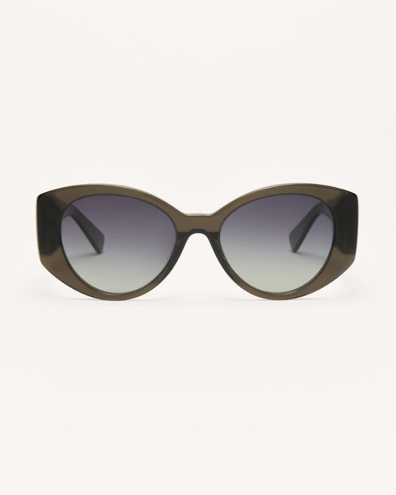 Z Supply Daydream Sunnies | Smoke