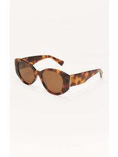 Z Supply Daydream Sunnies | Brown