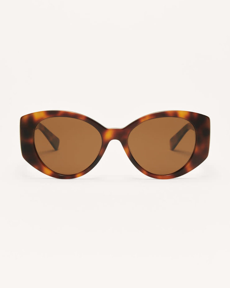 Z Supply Daydream Sunnies | Brown