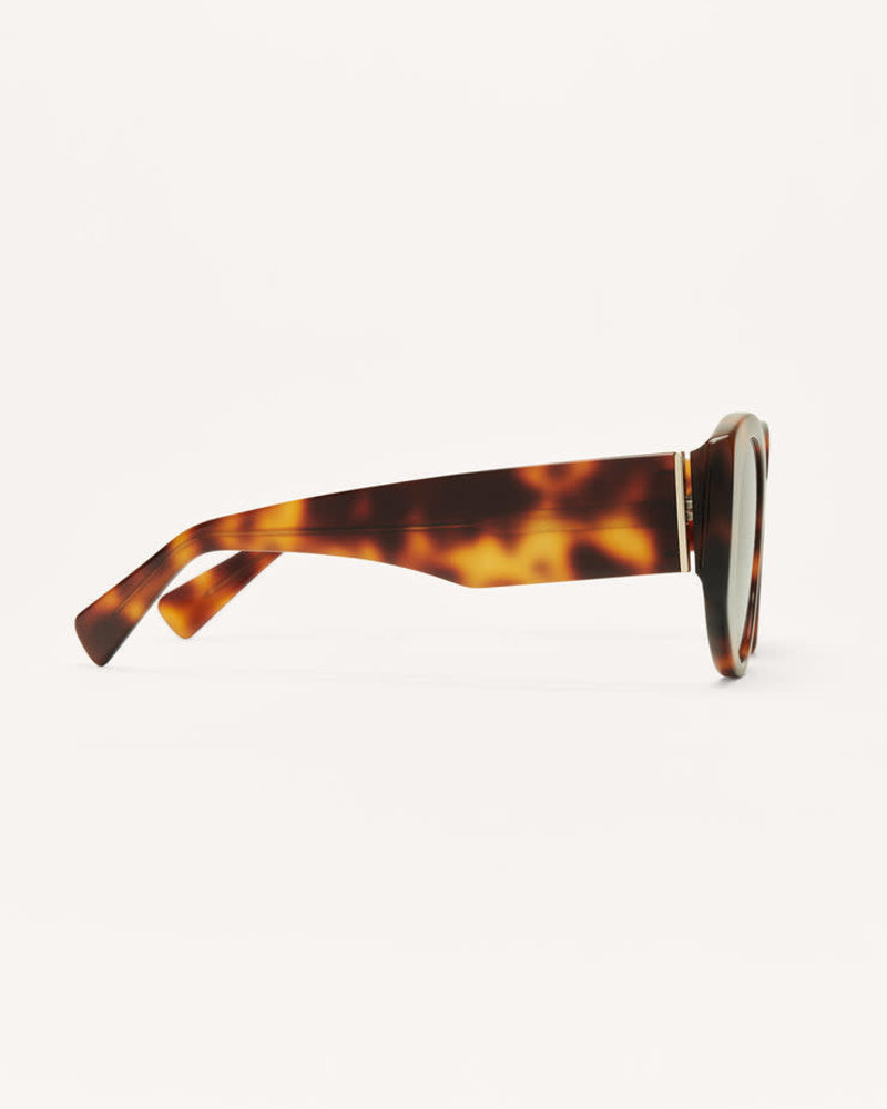 Z Supply Daydream Sunnies | Brown