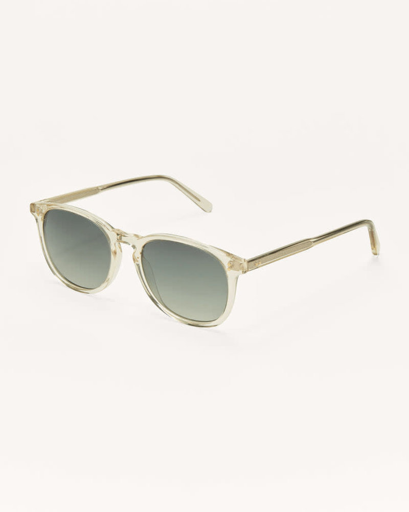 Z Supply The Essential Sunnies | Champagne
