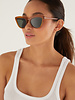 Z Supply Rooftop Sunnies | Honey