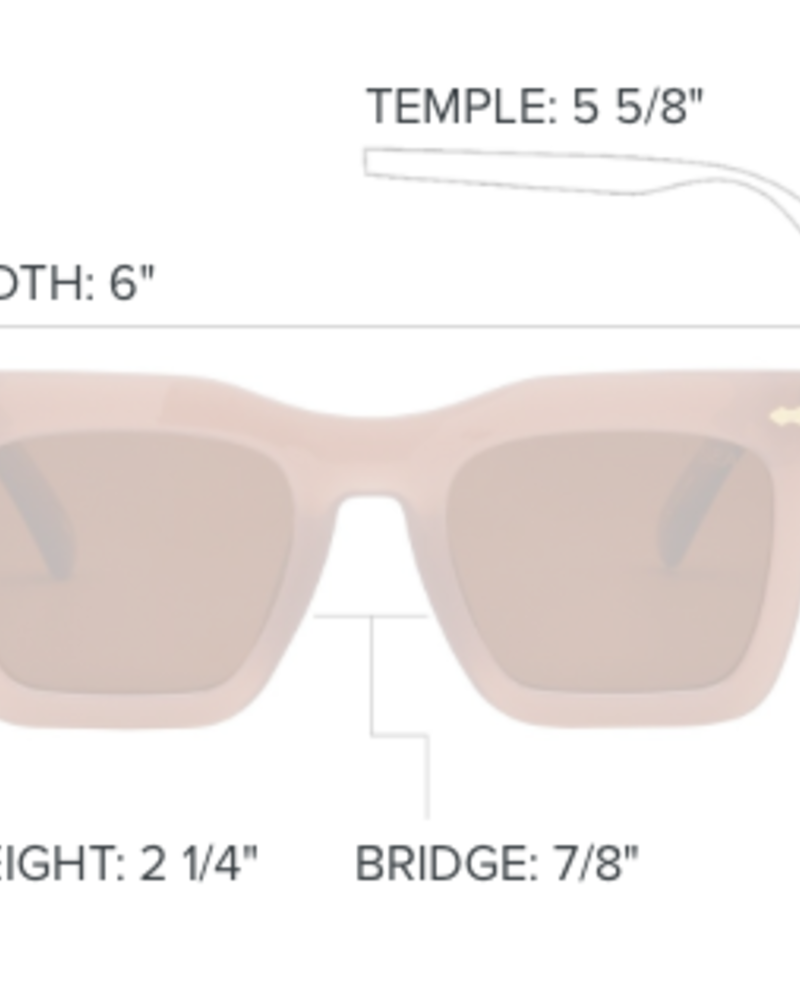 Maverick | Tort / Smoke Polarized