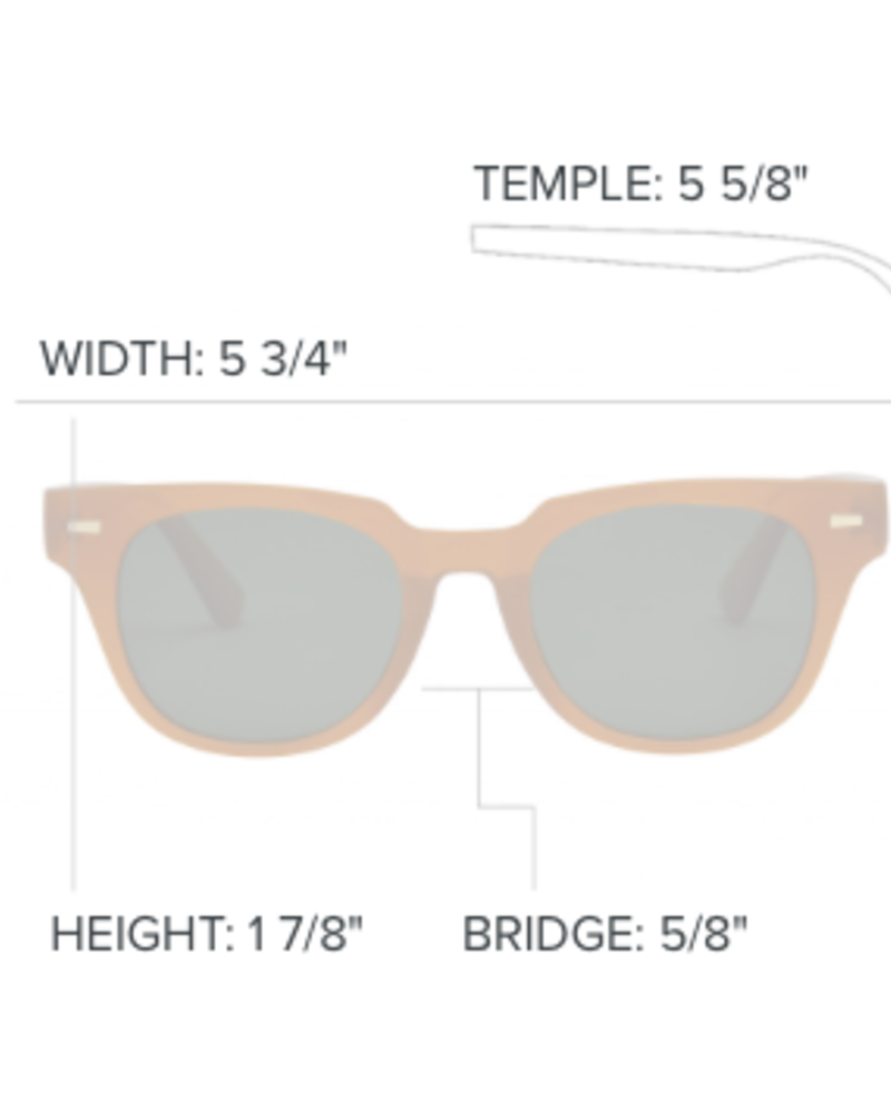 Lido | Tort / Brown