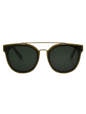 Topanga | Olive / Dark Green Polarized