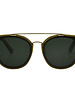 Topanga | Olive / Dark Green Polarized