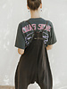 Free People Hot Shot Onesie | Black