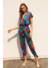 Summer Night Jumpsuit