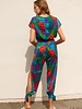 Summer Night Jumpsuit