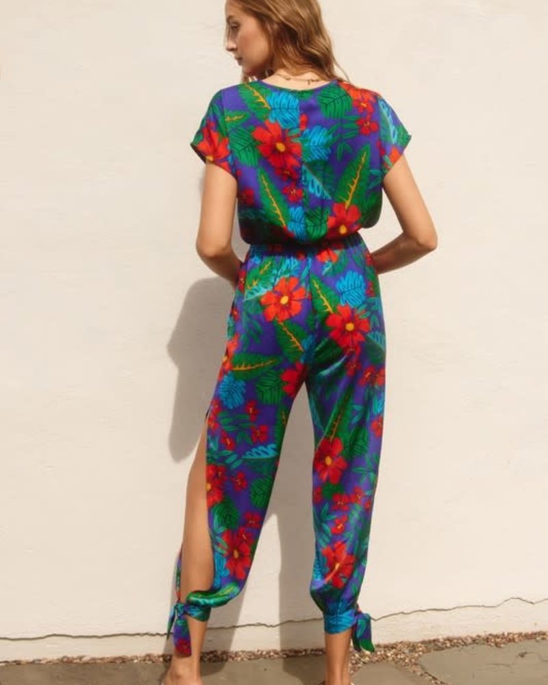 Summer Night Jumpsuit