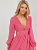 Leilani Dress | Pink