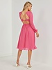 Leilani Dress | Pink