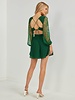 Everleigh Dress | Green
