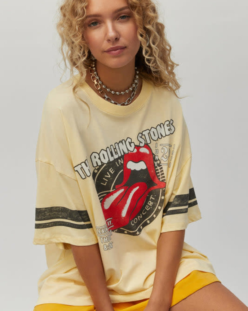 Rolling Stones Concert OS Tee